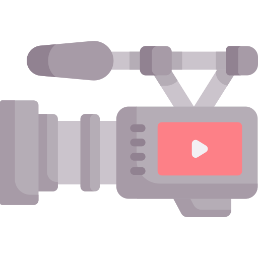 Video camera